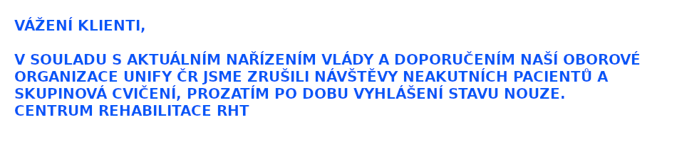 ZRUSENI